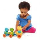 Каталка Toomies Качечки зі звуком (E4613)