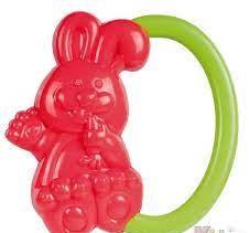 Брязкальце Зайчик Canpol babies Canpol 2/188