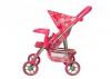 КОЛЯСКА ДЛЯ ЛЯЛЬОК MELOGO 9366 T