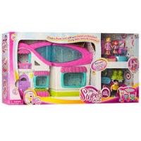 Дитячий будиночок для ляльок 16690