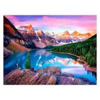 Алмазна мозаїка GB 74964 40х30см