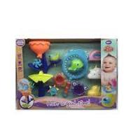 Іграшка TL955 для купання