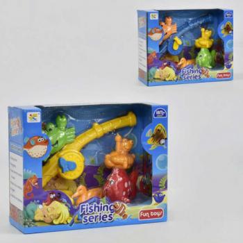 Рибалка магнітна 3589АВ