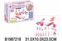 Набір лікаря 965-5А / В