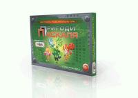 Настільна гра STRATEG Пригоди Паскаля (182)