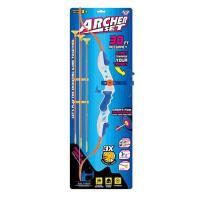 Лук і стріли  на аркуші 777-702C