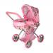 Коляска для лялечки Melogo 9369