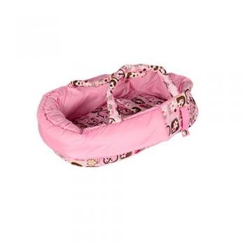 Коляска для лялечки Melogo 9369