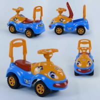 Каталка Луноходик 119 У муз., світло, українська мова (1) "ORION" 