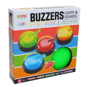 Ігра 999-403 Зуммер, звук, світло