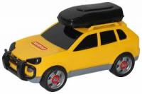 Автомобіль легковий з причепом, Полісся, 53688