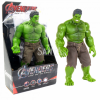 Фігурка Супергероя Халк Avengers 3321B 