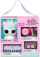 Ігровий набір L.O.L. SURPRISE! серії Big Pet — Кролик Стриб-Скік 577713