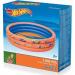 Дитячий надувний басейн  "Машинки Hot Wheels" BestWay 93403