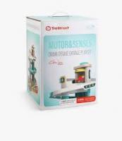   Дерев'яний ігровий набір Top Bright Гаражний парк Дубаї Делюкс (120434)