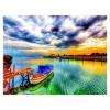Алмазна мозаїка GB 74979 40х30см