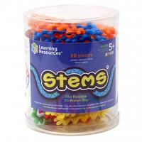 Конструктор Learning Resources Райдужні Зигзаги (LSP8593-UK)