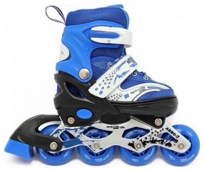 Maraton Oscar M(35-38) mix rollers