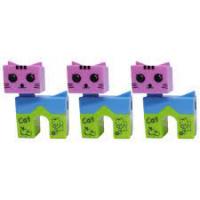 Чинка-пазл Котик (1801)