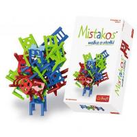 Настільні ігри Trefl Настільна гра Trefl Mistakos (TFL-01493)