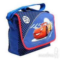 Сумка Olli Cars синя OL-1614-1С