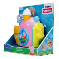 Іграшка для ванни Toomies Морозиво з піни (E73108)