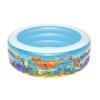 Басейн BW 51121 дитячий, круглий