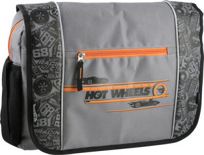 HW14-566K Сумка KITE 2014 Hot Wheels 566