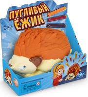 Настільна гра Hasbro Лякливий Їжачок (E5702)