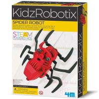 4M Робот-павук KidzRobotix (00-03392) (10-565662)