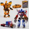 Робот-трансформер W 8824A
