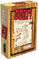 Настільна гра Hobby World Бенг! Українська версія (915383) 