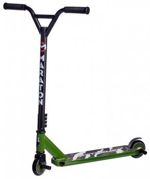 Трюковий Самокат Maraton Extreme (Хакі (без PEG)