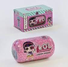 Лялька 88211 В (216) в коробці