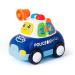Іграшка Hola Toys Поліцейська машина (6108)