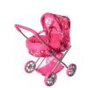 Коляска для ляльок Melogo 9369