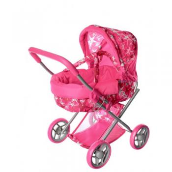Коляска для ляльок Melogo 9369