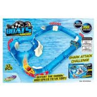 Ігровий набір Водний трек "Напад акули" 4458