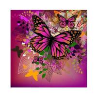 Алмазна мозаїка GB 75011 40х30см