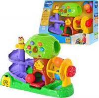 Розвиваюча гра Дерево (142603)