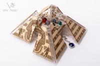 ЗБІРНА ШКАТУЛКА «СЕКРЕТИ ЕГИПТА» AKV-03