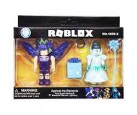 Ігровий набір Roblox Міні фігурки Роблокс з аксесуарами, 1859-1 / 2/3/4
