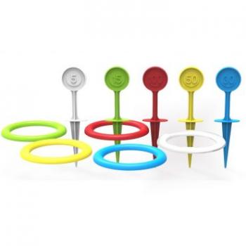 Іграшка "Кільцекид", ТехноК, 4234