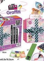 Ігровий набір BELA DOLLS BL1182