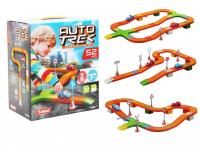 Конструктор дитячий AUTOTREK (52 дит.)71597