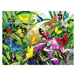 Алмазна мозаїка GB 75016 40х30см