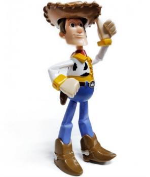 Фігурка Toy Story Історія Іграшок "Вуді" TM15027