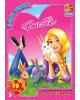 Пазли G-Toys 70 ел., Barbie BA018 