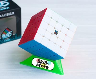 Кубик Рубіка 5х5 (5 на 5) Moyu Meilong