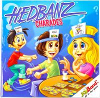 Настільна гра JoyBand для дітей 7-15 років Що я роблю? (23750)